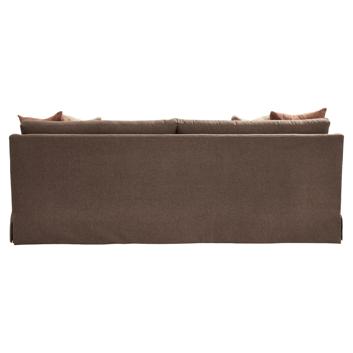 Langley Fabric Sofa