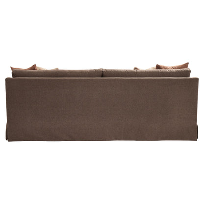 Langley Fabric Sofa