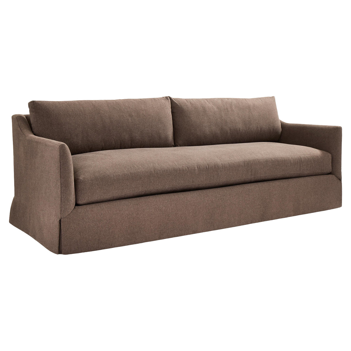 Langley Fabric Sofa
