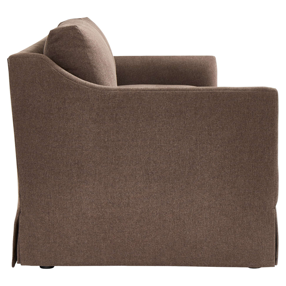 Langley Fabric Sofa