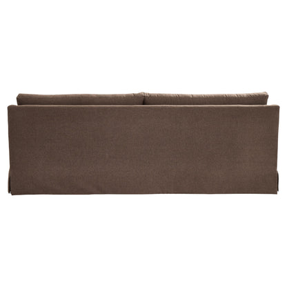Langley Fabric Sofa