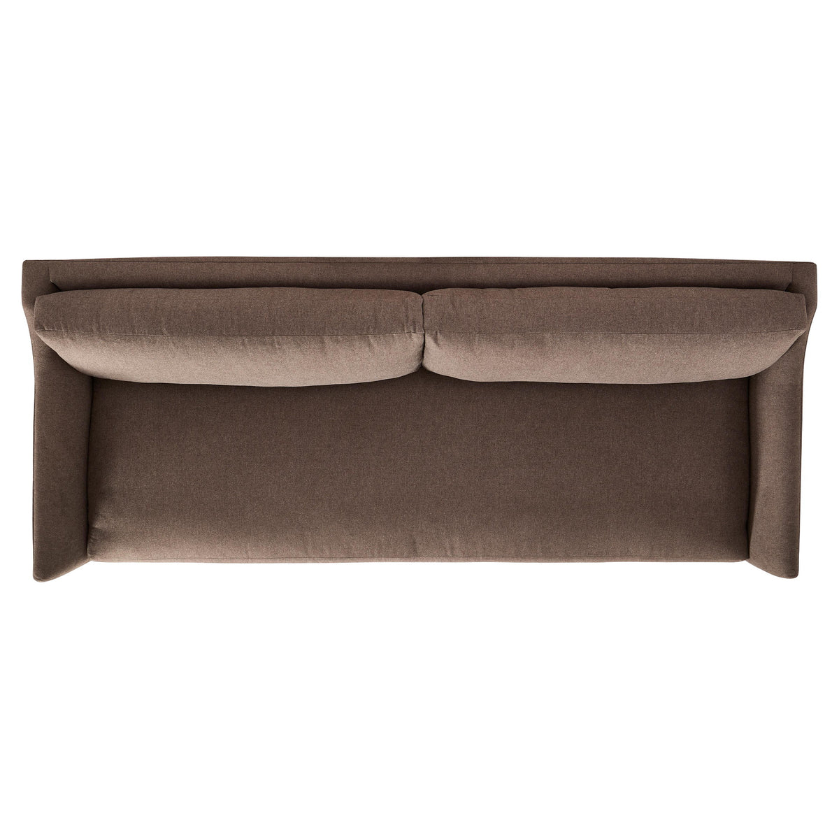 Langley Fabric Sofa