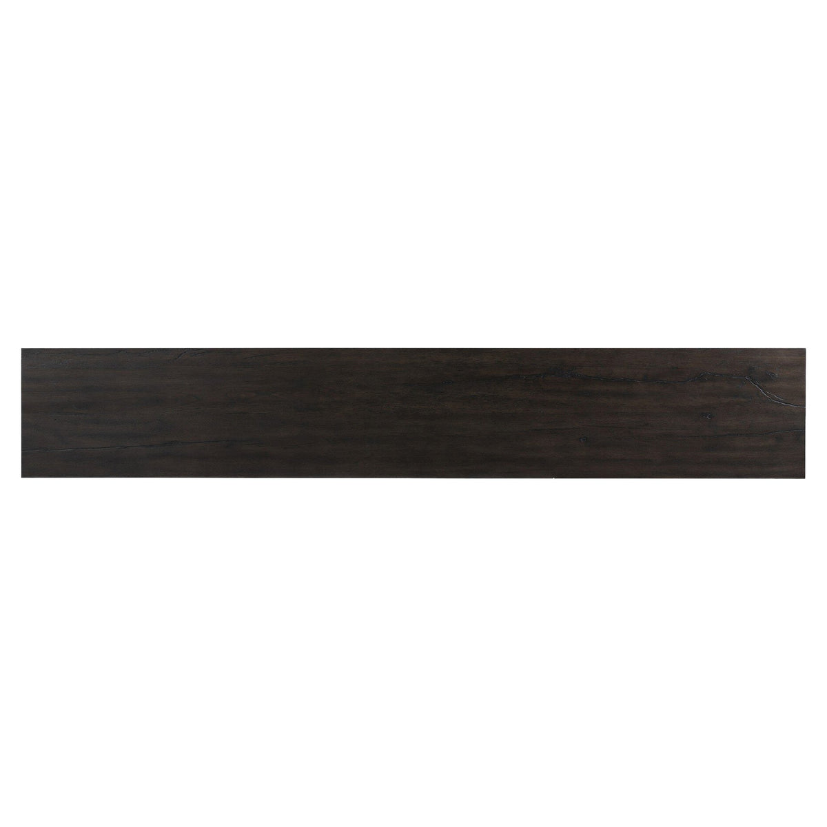 Laredo Media Console - Smoked Black