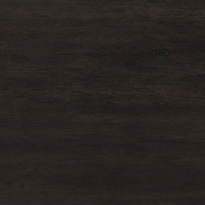 Laredo Media Console - Smoked Black