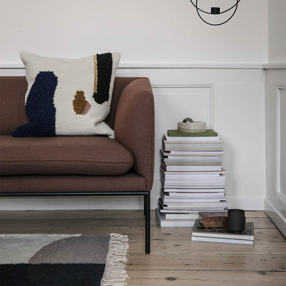 Large Kelim Rug - Merge