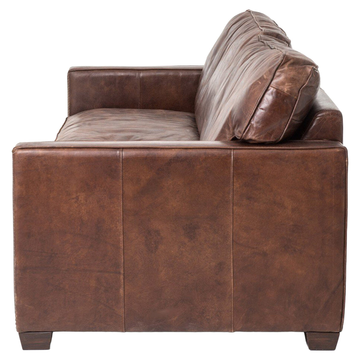 Larkin Sofa - Cigar