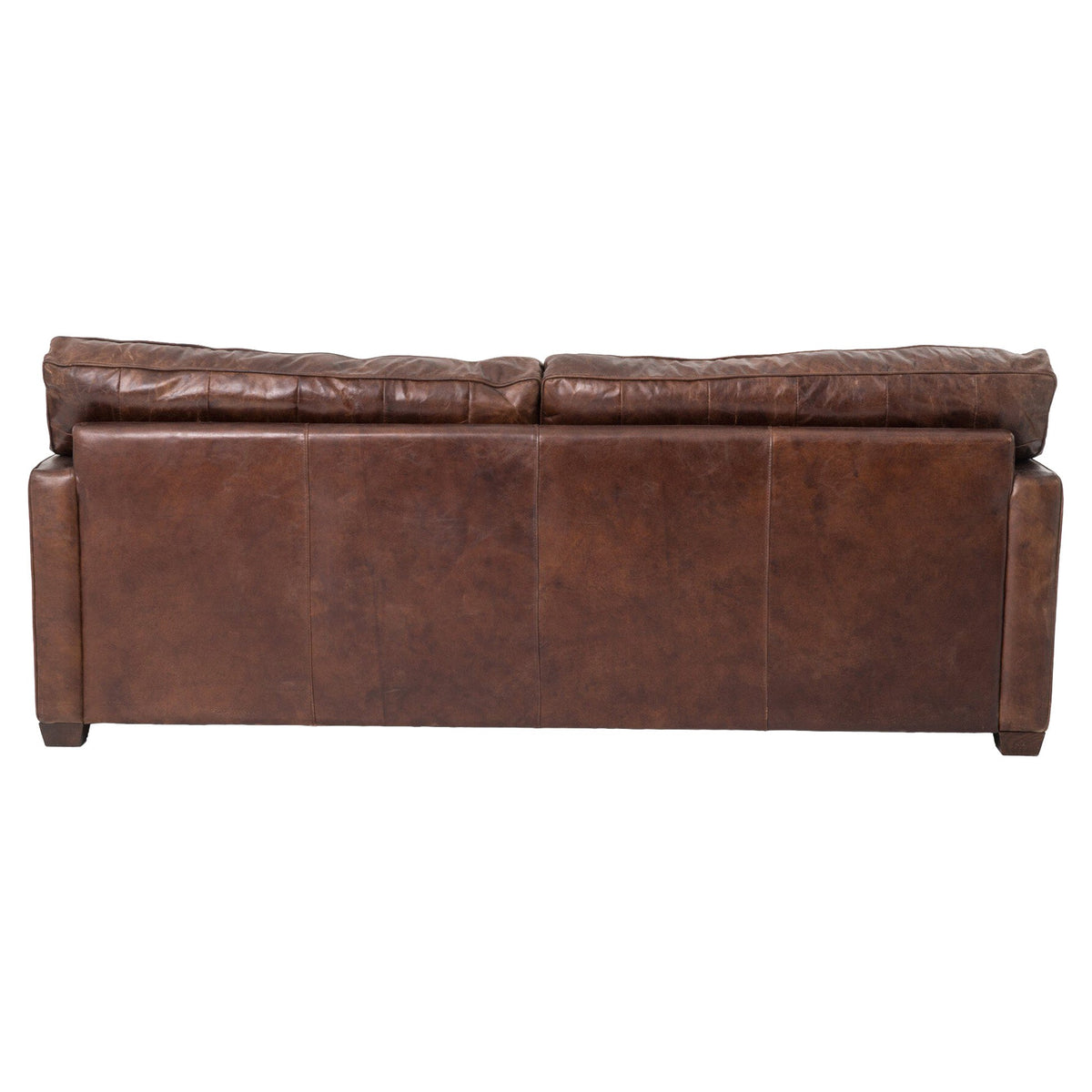 Larkin Sofa - Cigar