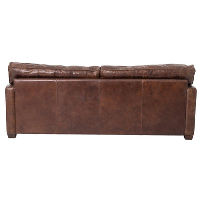 Larkin Sofa - Cigar