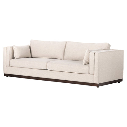 Lawrence Sofa - Nova Taupe