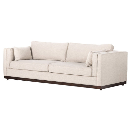 Lawrence Sofa - Nova Taupe
