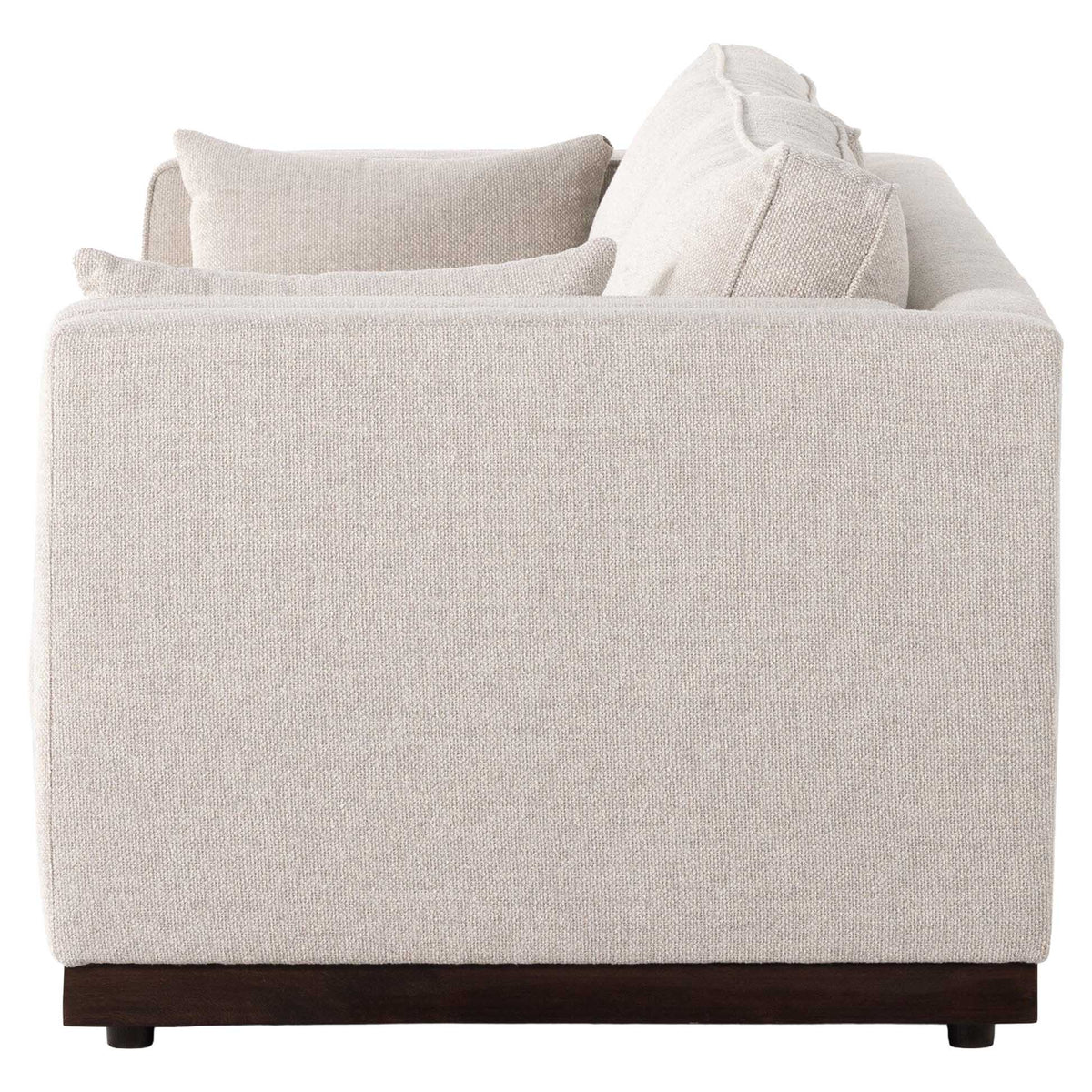 Lawrence Sofa - Nova Taupe