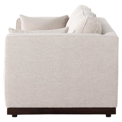 Lawrence Sofa - Nova Taupe
