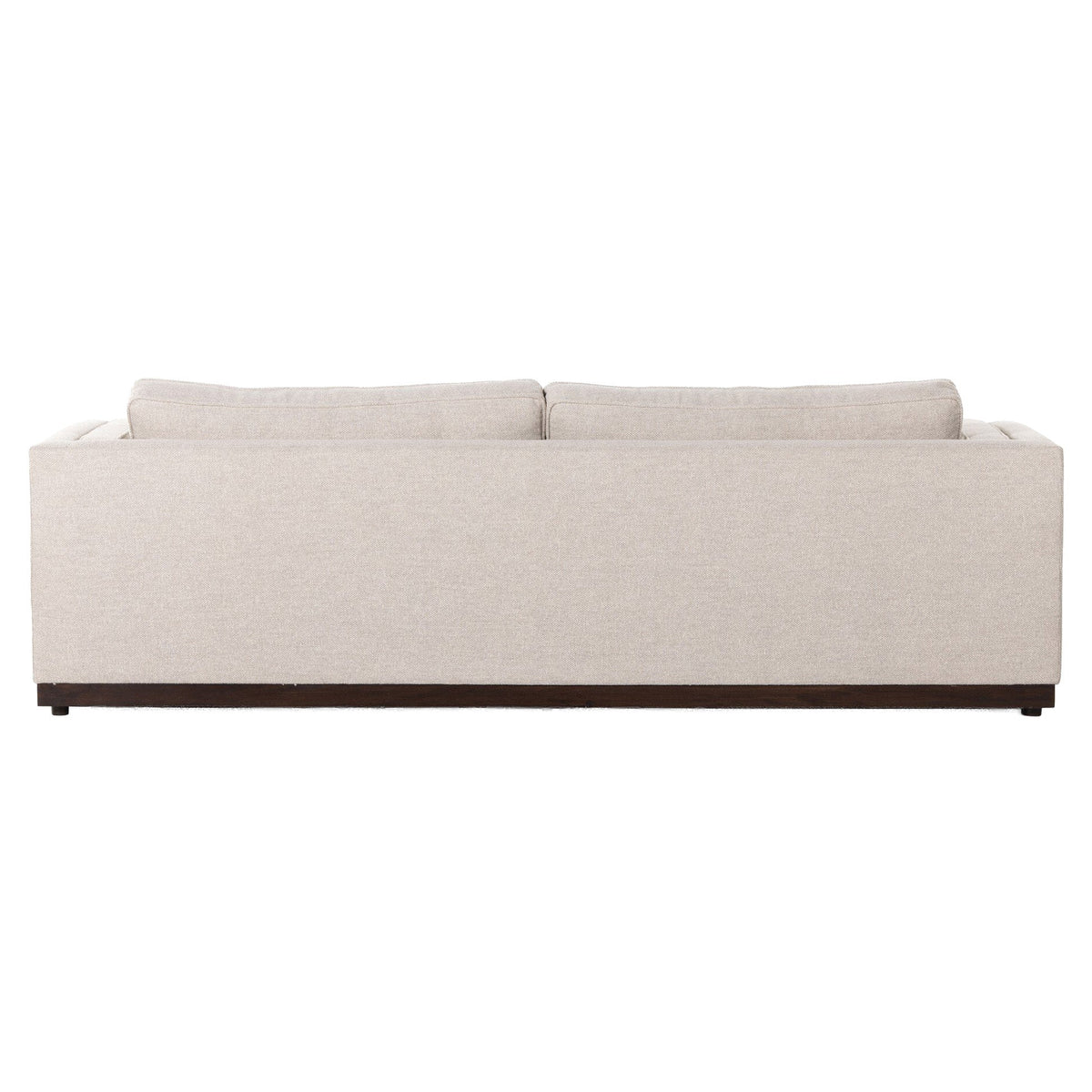 Lawrence Sofa - Nova Taupe