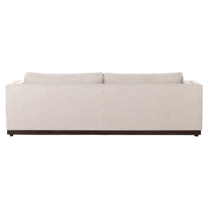 Lawrence Sofa - Nova Taupe