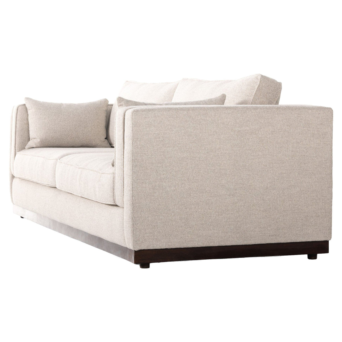 Lawrence Sofa - Nova Taupe
