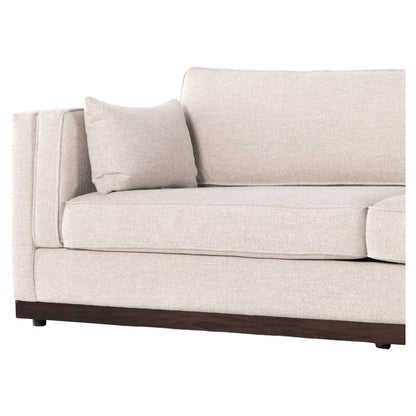 Lawrence Sofa - Nova Taupe