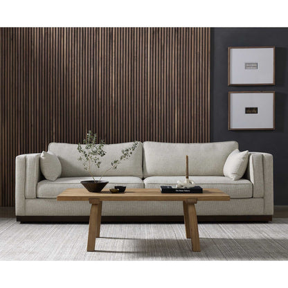 Lawrence Sofa - Nova Taupe