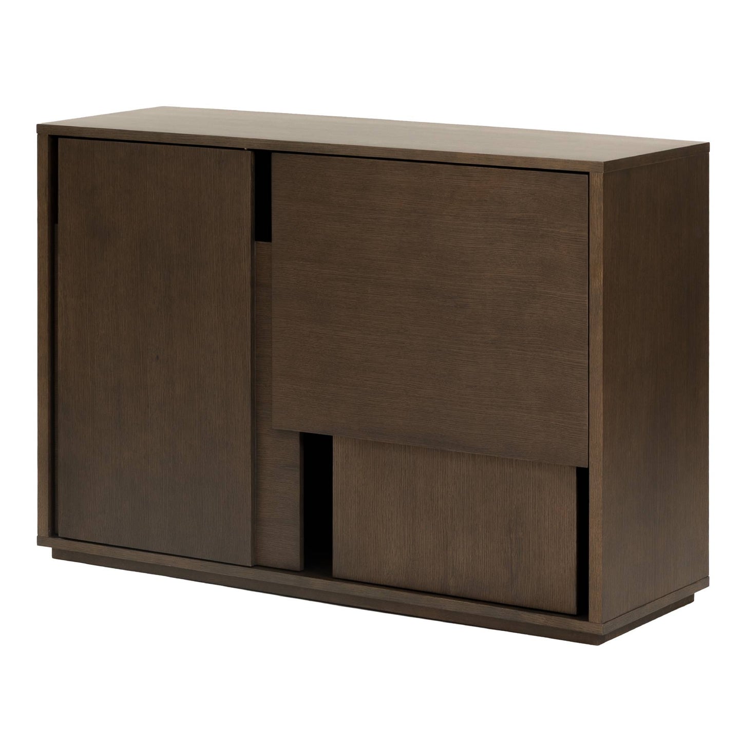Layer Sideboard - Dark Oak