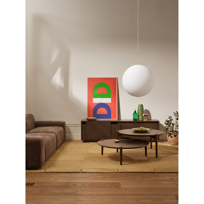 Layer Sideboard Low