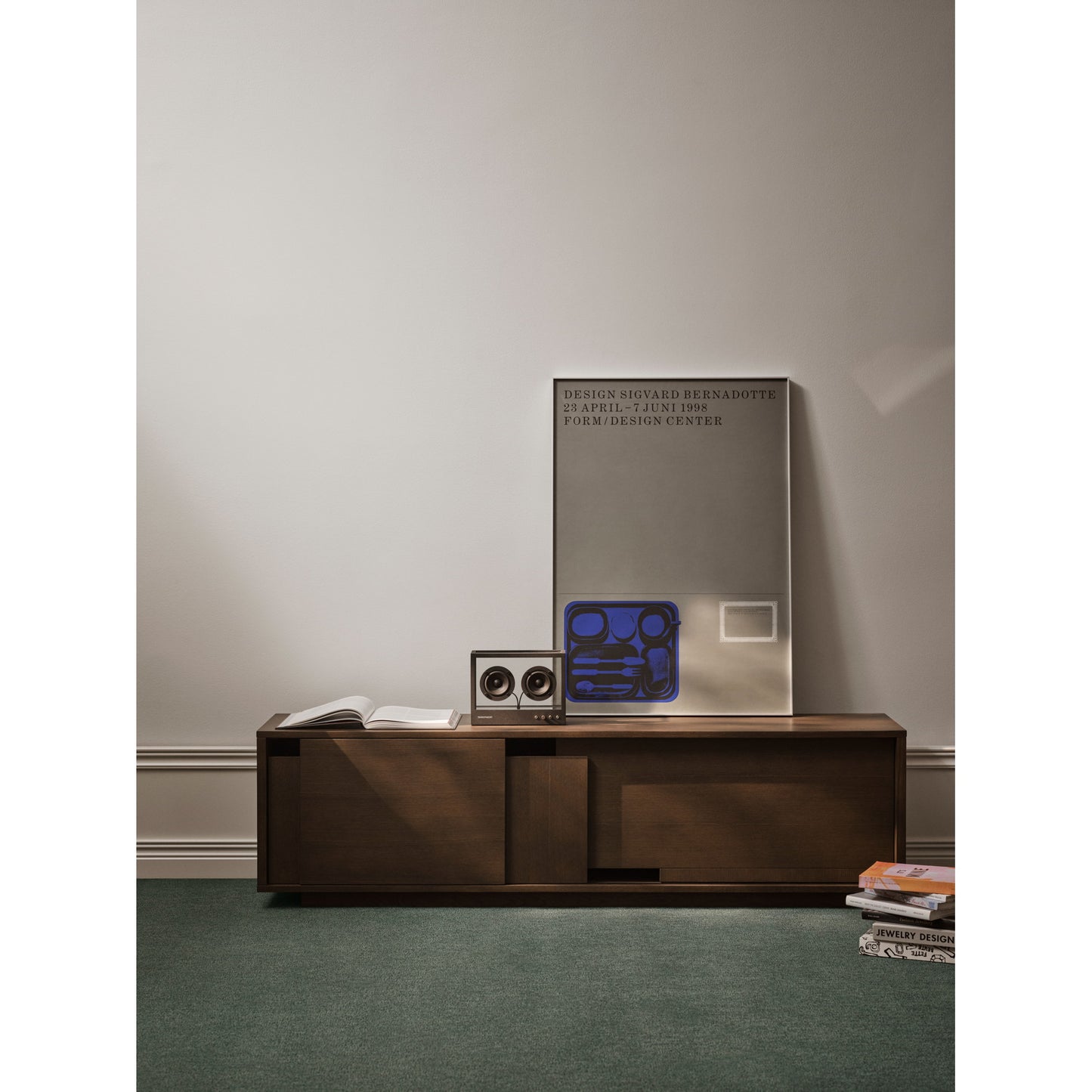Layer Sideboard Low