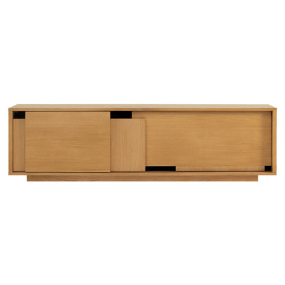 Layer Sideboard Low