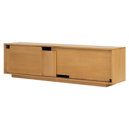 Layer Sideboard Low