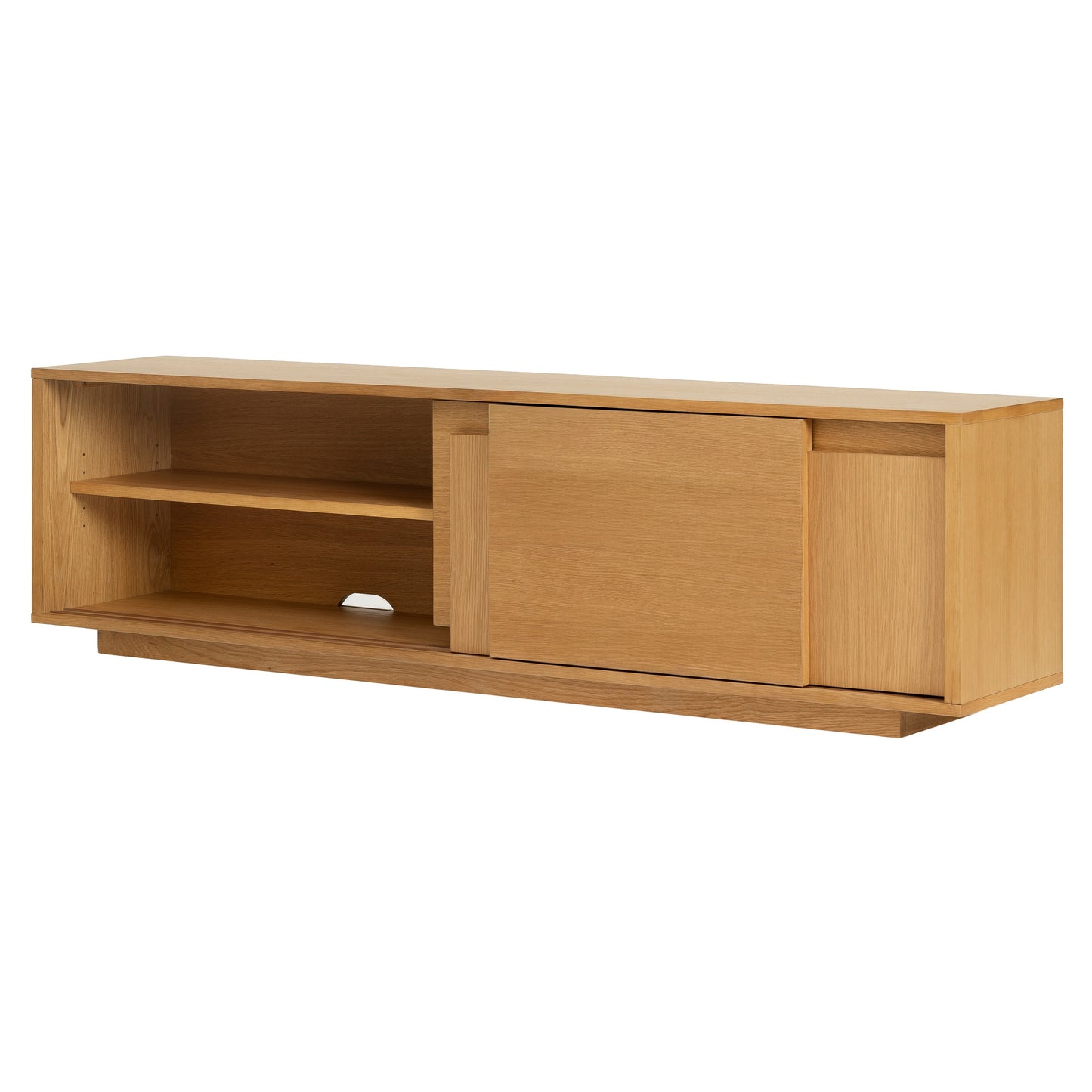 Layer Sideboard Low