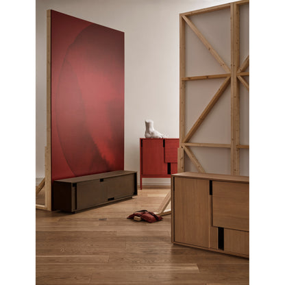 Layer Sideboard Low