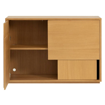 Layer Sideboard - Oak