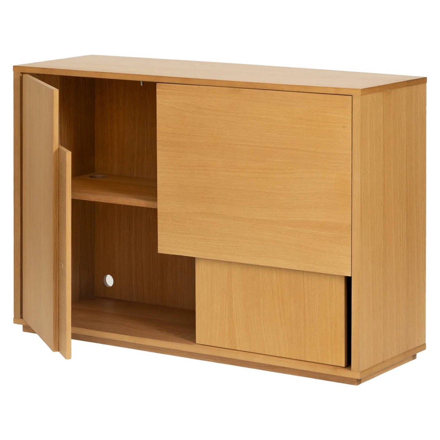 Layer Sideboard - Oak