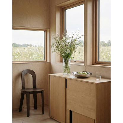 Layer Sideboard - Oak