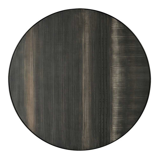 Layered Clay Wall Art - Large