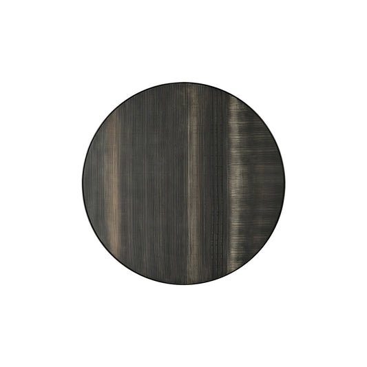 Layered Clay Wall Art - Small