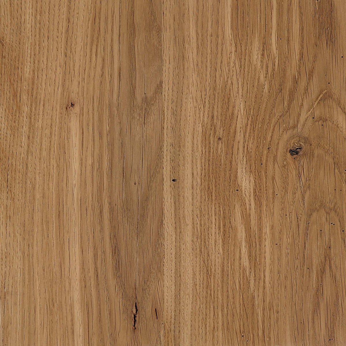 Leandro Coffee Table - Natural Reclaimed French Oak