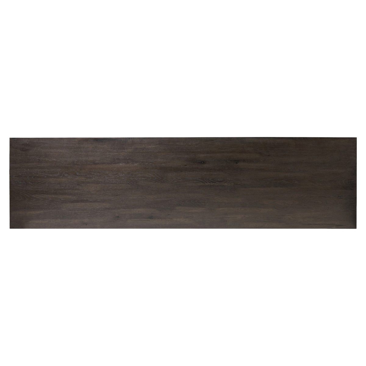 Leo 6 Drawer Dresser - Smoked Black