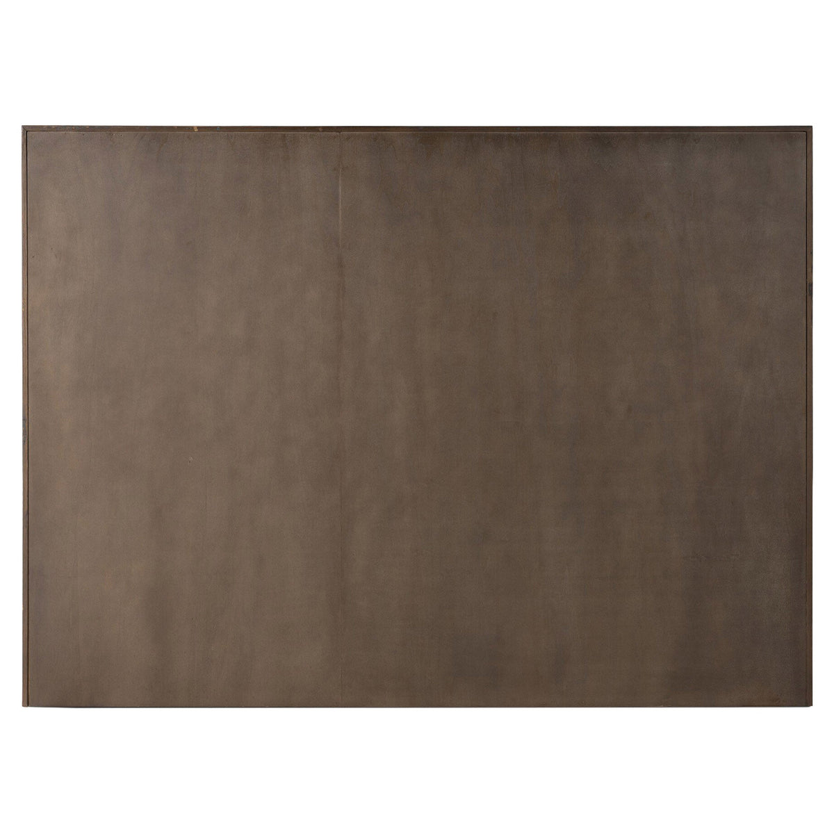 Leo Bed - Rustic Gray