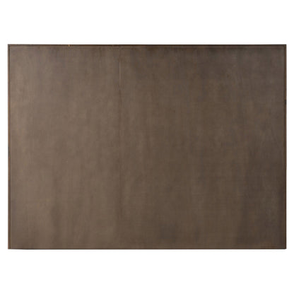Leo Bed - Rustic Gray