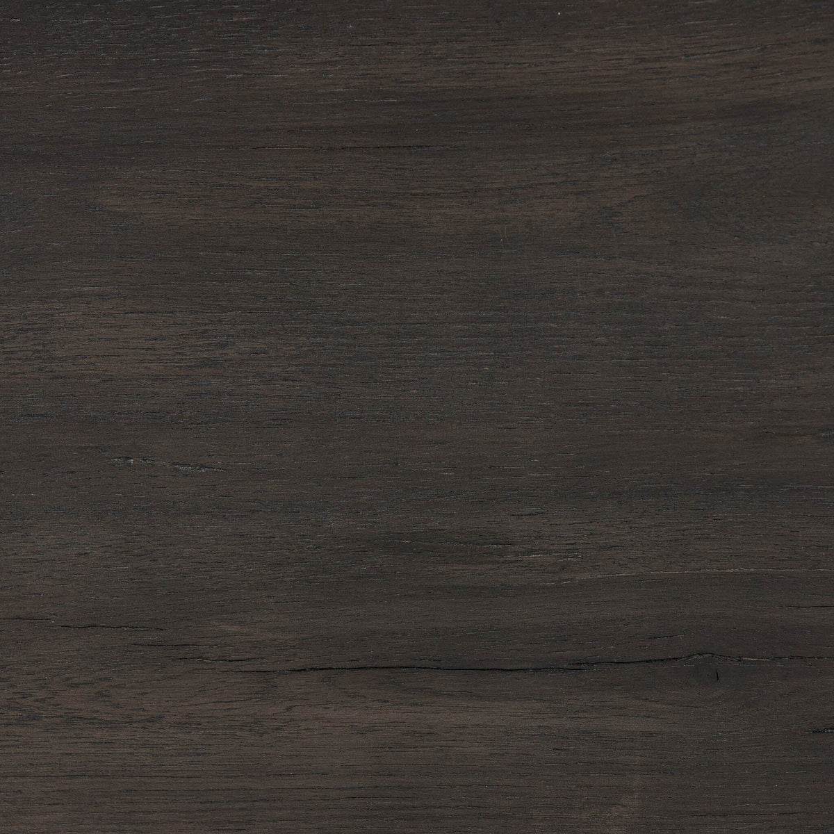 Leo Bed - Smoked Black