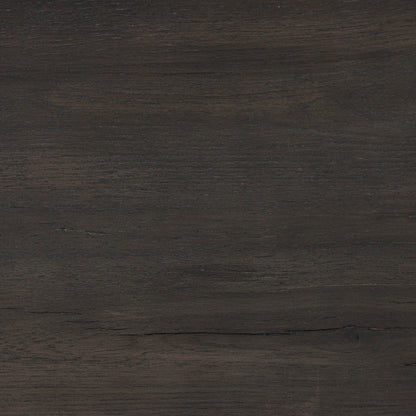 Leo Bed - Smoked Black