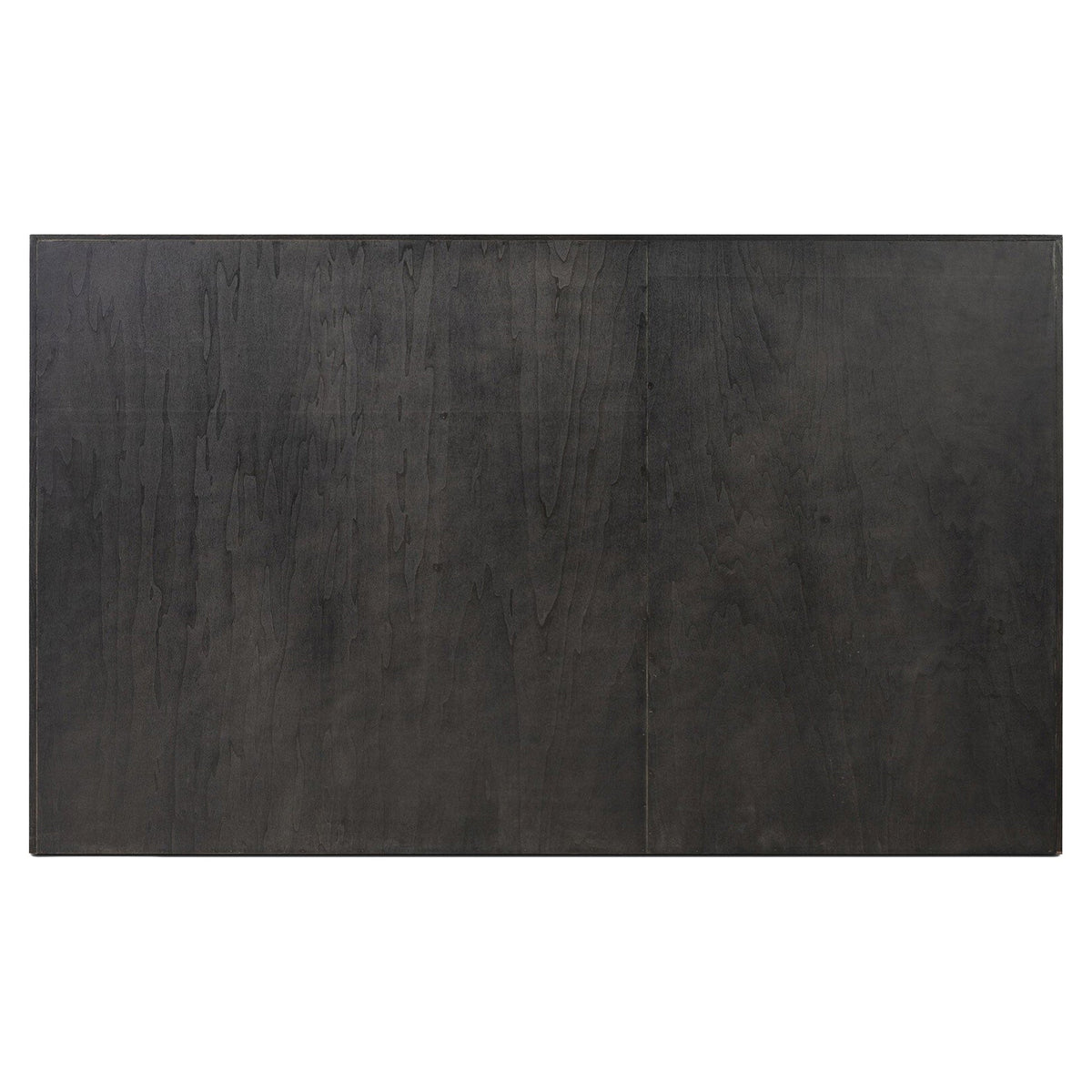 Leo Bed - Smoked Black