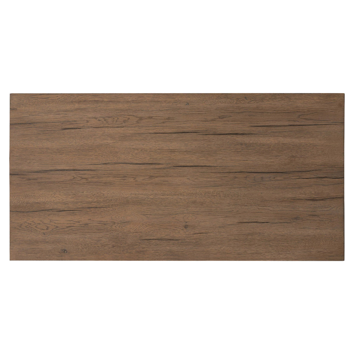Leo Nightstand - Rustic Gray Veneer
