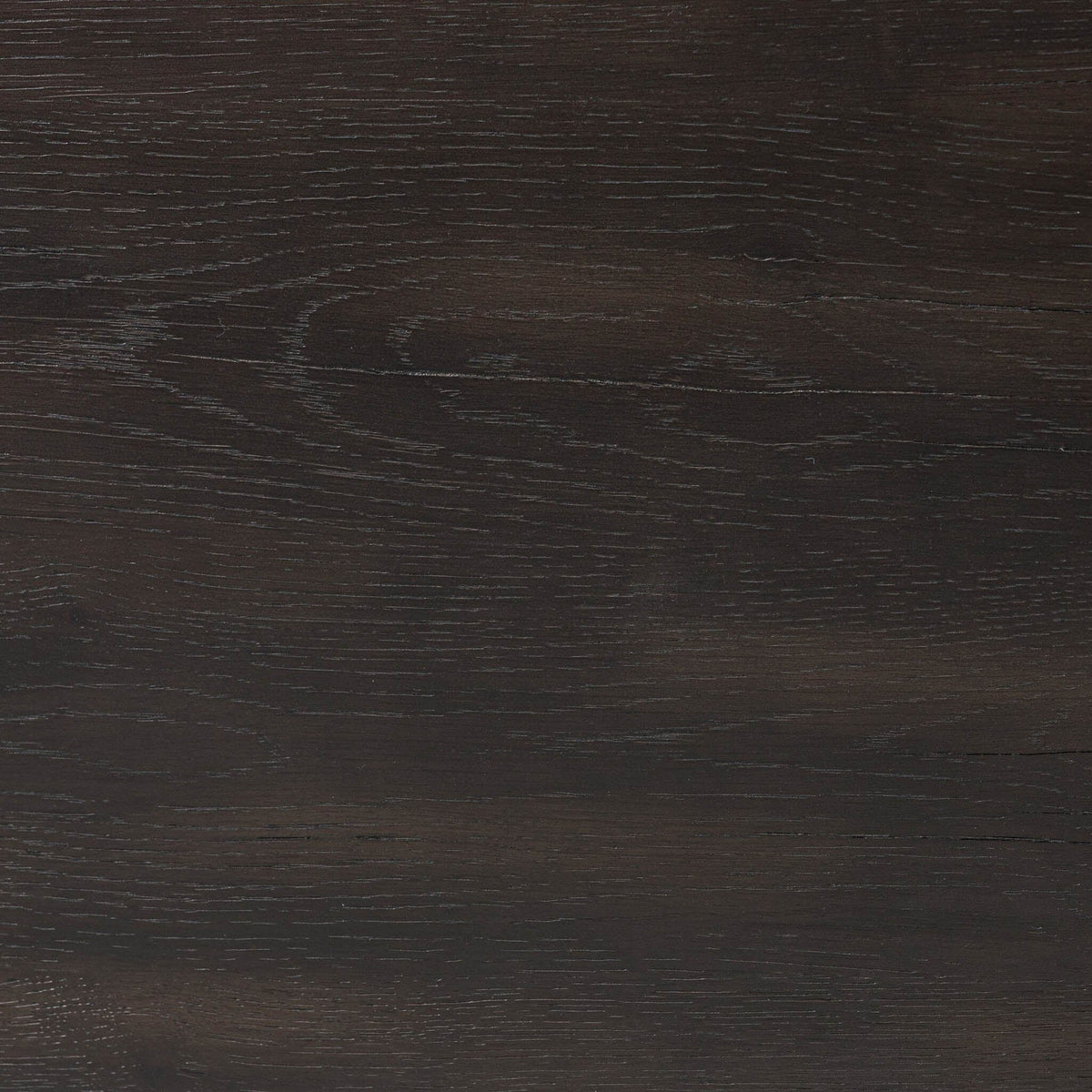 Leo Nightstand - Smoked Black Veneer
