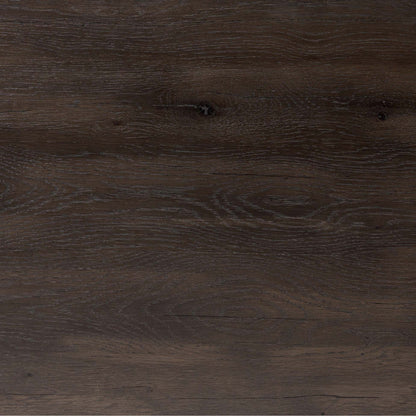 Leo Sideboard - Smoked Black