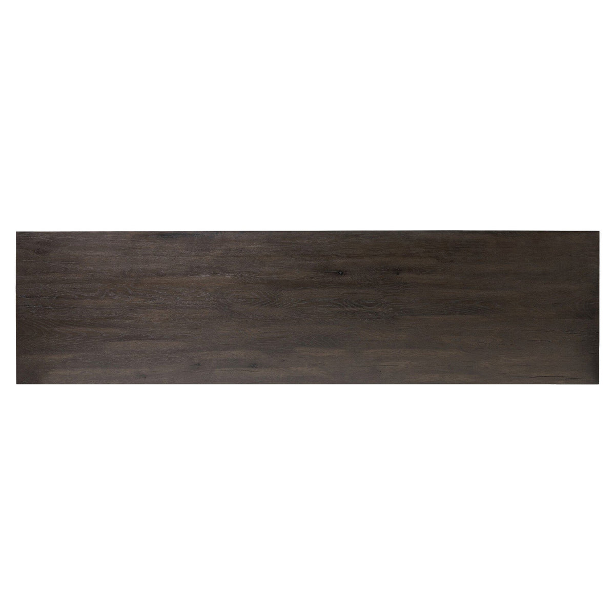 Leo Sideboard - Smoked Black
