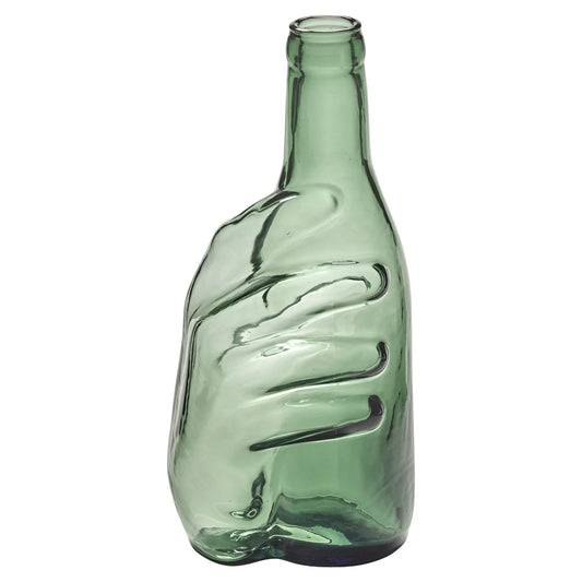 Les Objets Mouleversants Edward Carafe - Emerald Green