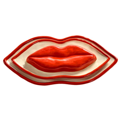 Les Objets Mouleversants Lips