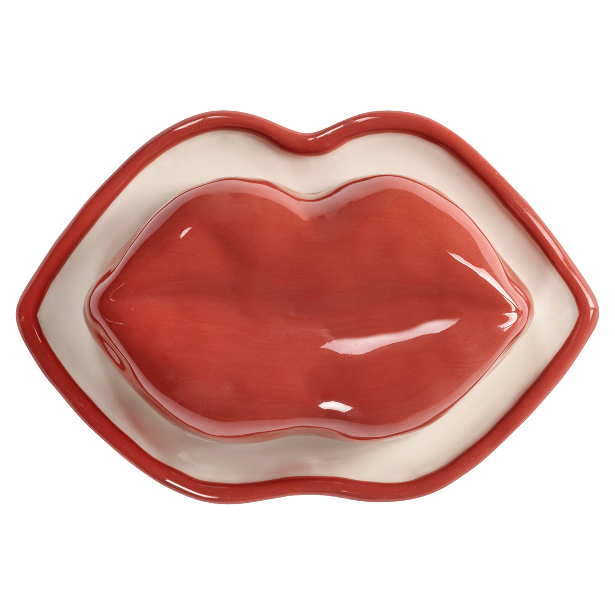 Les Objets Mouleversants Lips