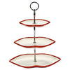 Three Tier Cake Stand