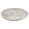 Basket White