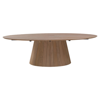 Levanto Oval Dining Table